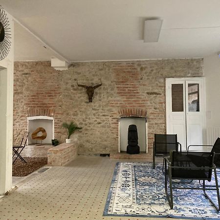 Bel Appartement 35 M 1Er Etage Évaux-les-Bains Eksteriør bilde