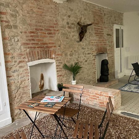 Bel Appartement 35 M 1Er Etage Évaux-les-Bains Eksteriør bilde