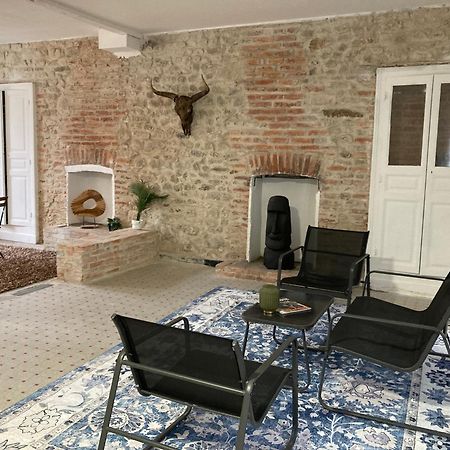 Bel Appartement 35 M 1Er Etage Évaux-les-Bains Eksteriør bilde