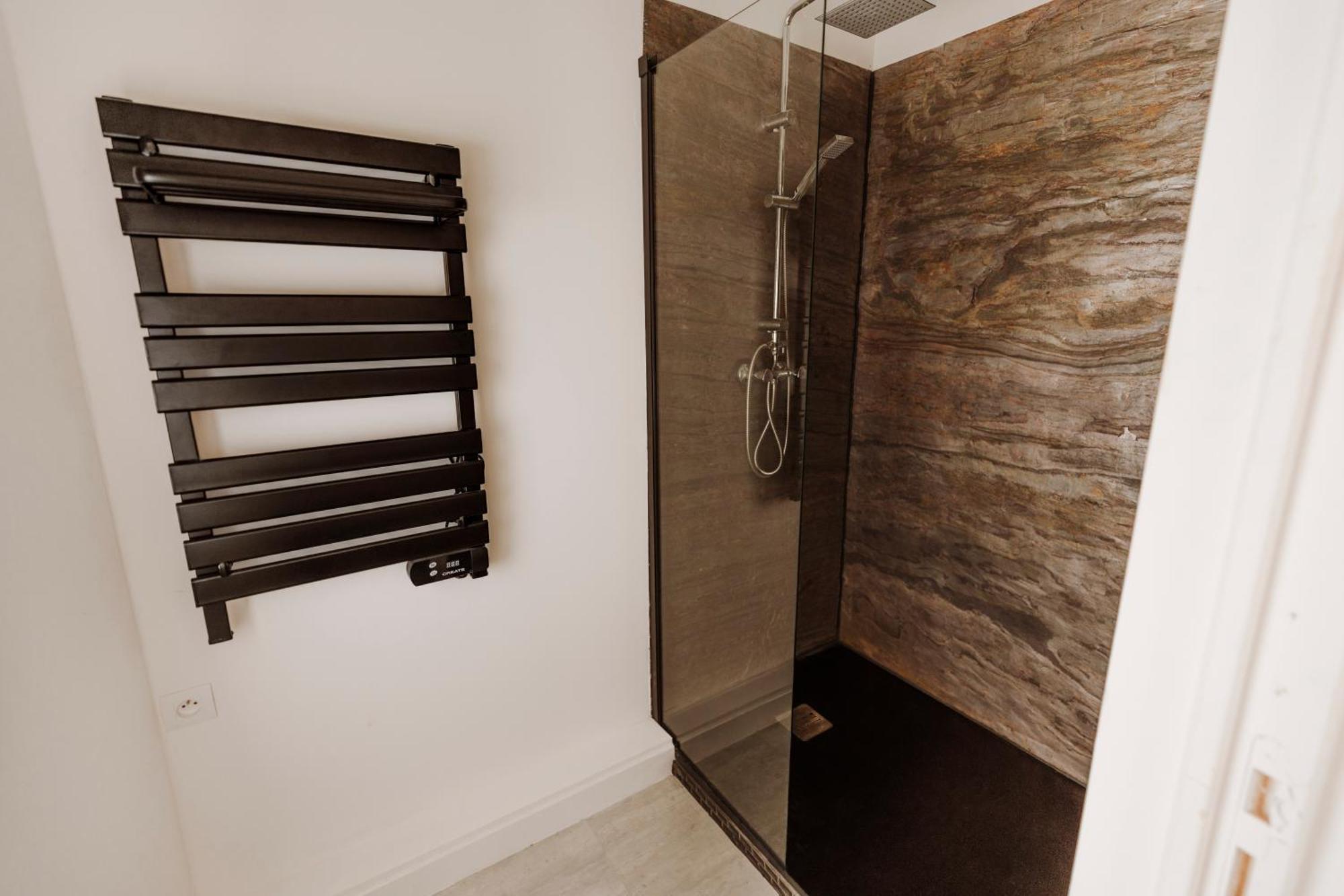 Bel Appartement 35 M 1Er Etage Évaux-les-Bains Eksteriør bilde