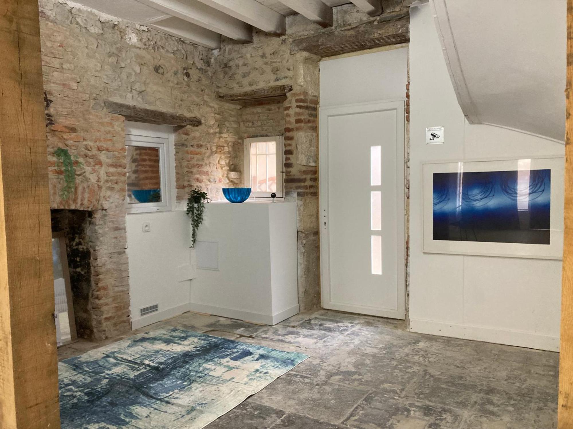 Bel Appartement 35 M 1Er Etage Évaux-les-Bains Eksteriør bilde
