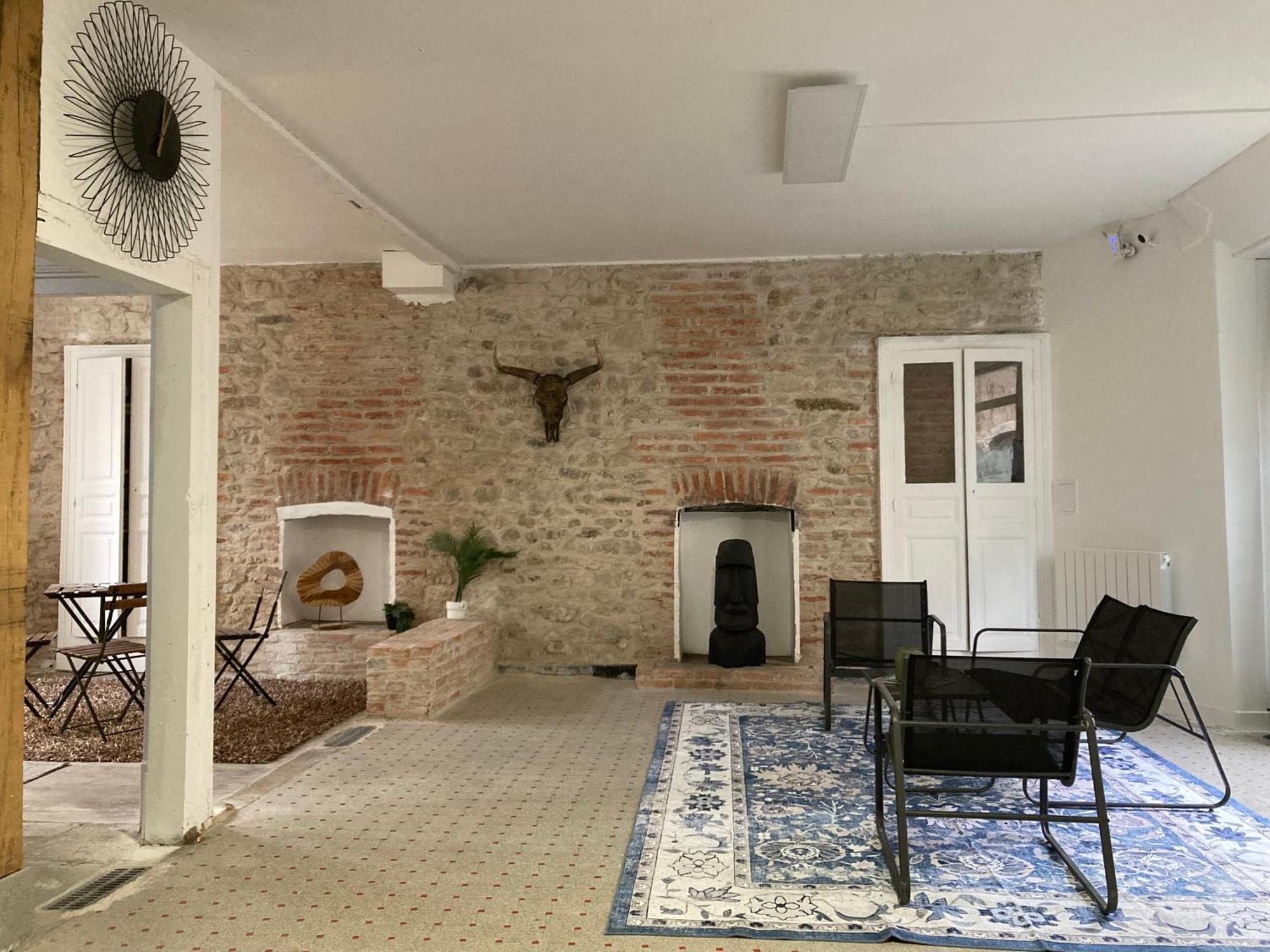 Bel Appartement 35 M 1Er Etage Évaux-les-Bains Eksteriør bilde