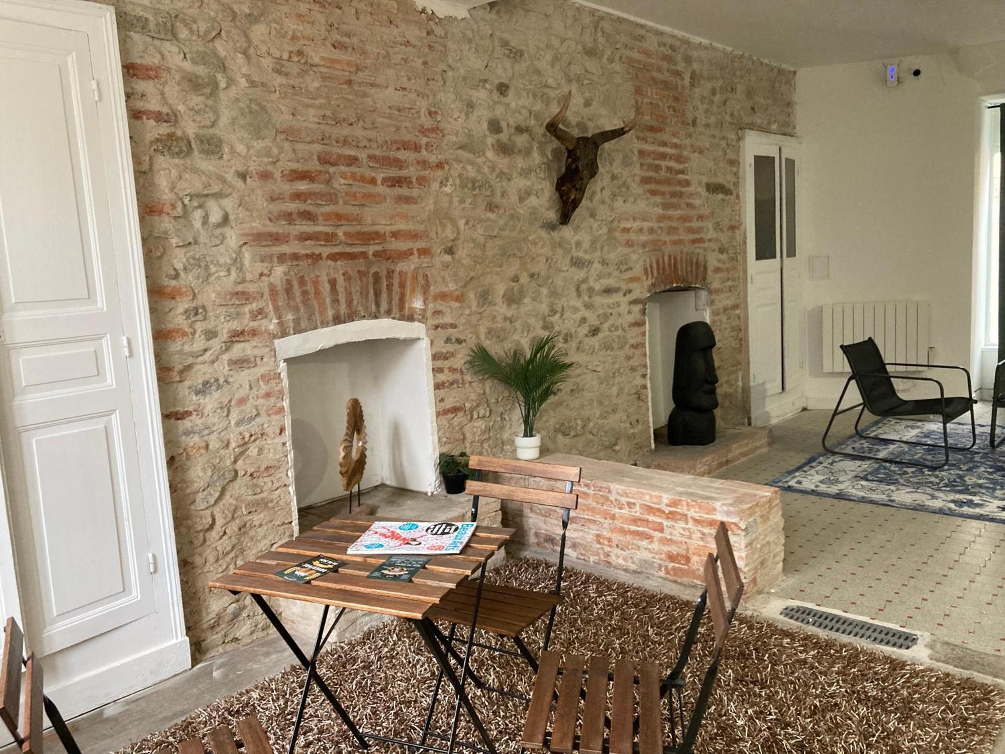 Bel Appartement 35 M 1Er Etage Évaux-les-Bains Eksteriør bilde
