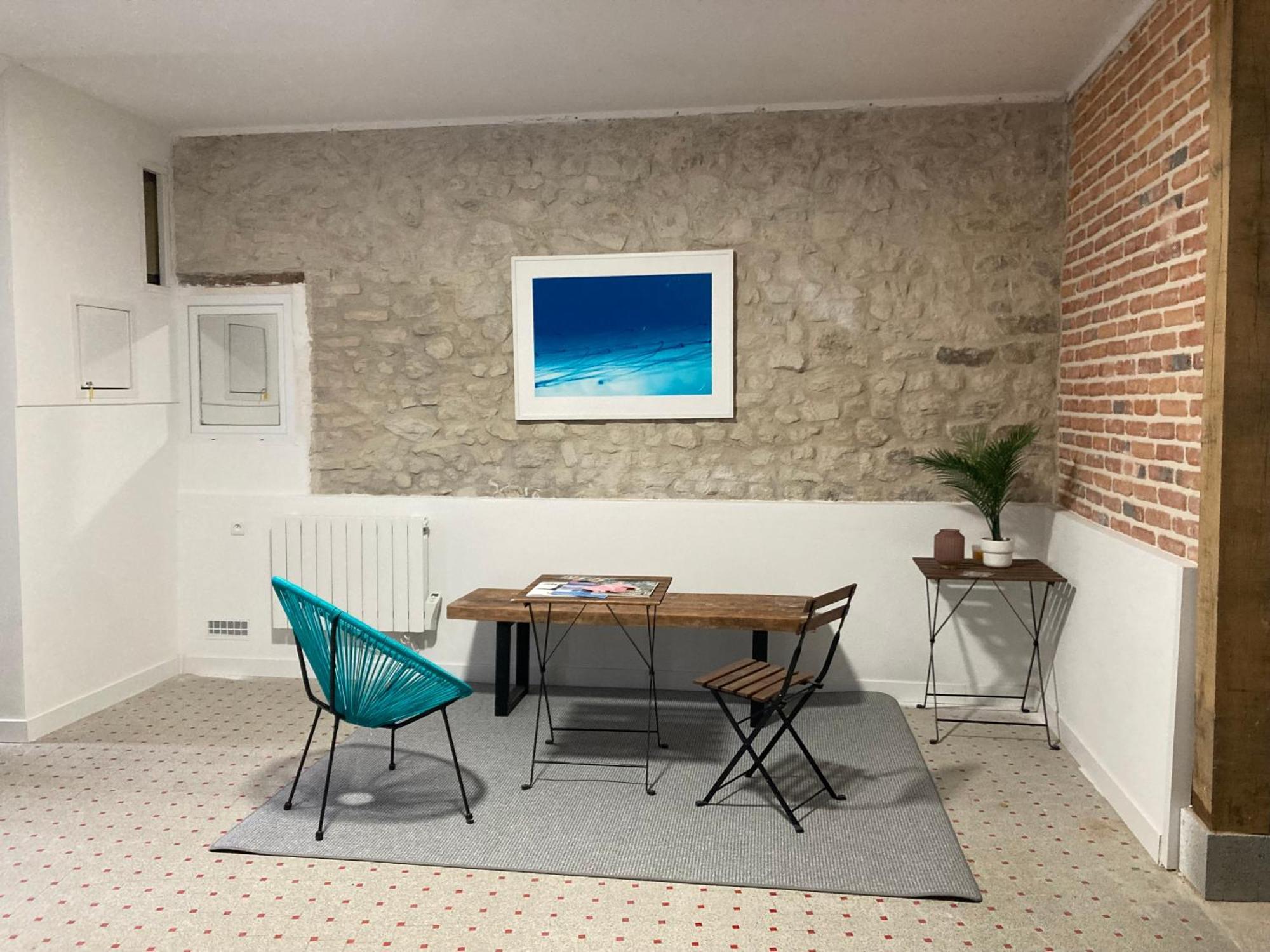 Bel Appartement 35 M 1Er Etage Évaux-les-Bains Eksteriør bilde