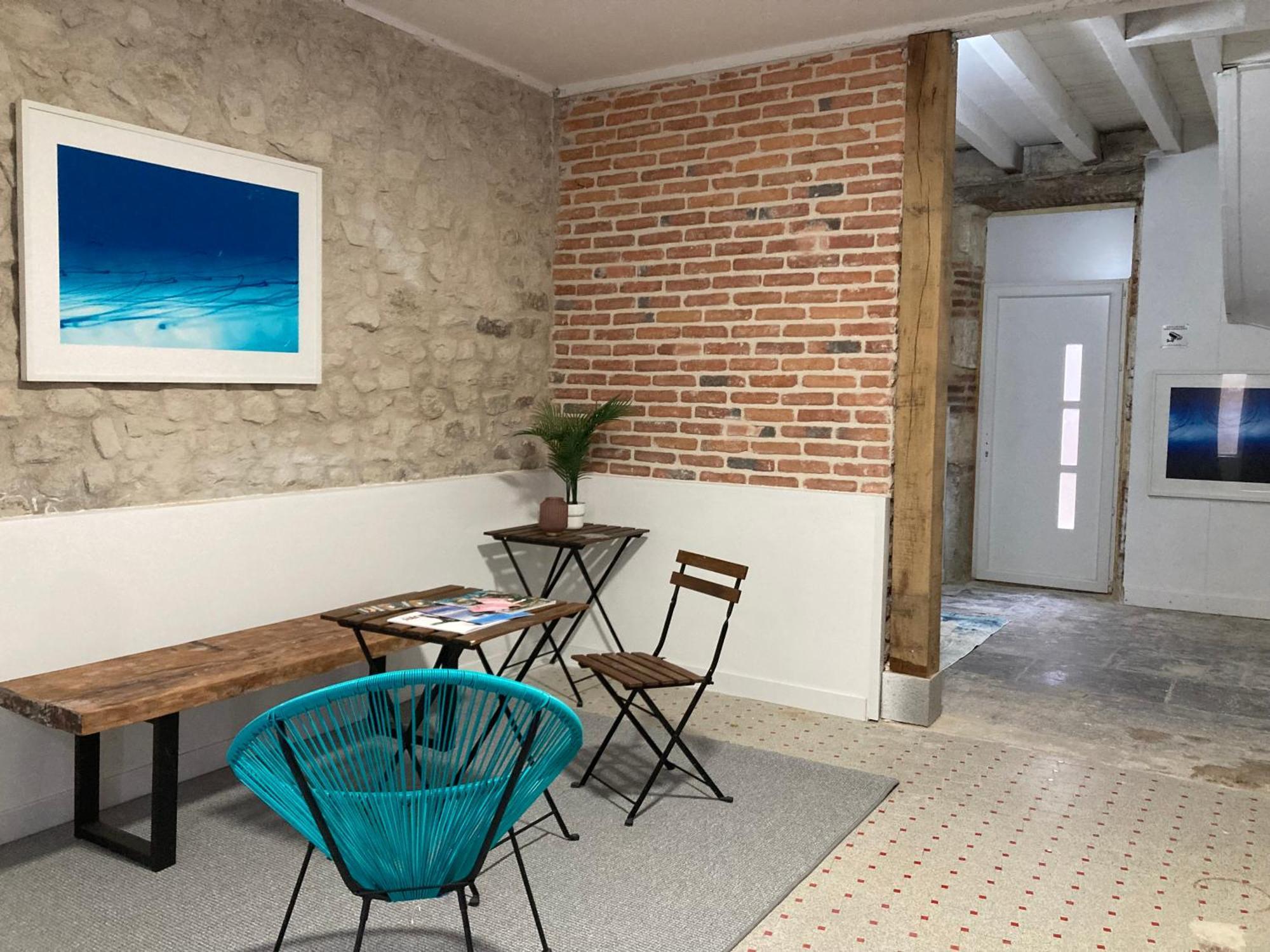 Bel Appartement 35 M 1Er Etage Évaux-les-Bains Eksteriør bilde